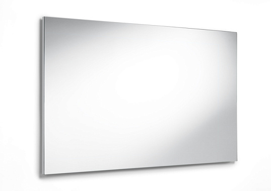 Зеркало Roca Luna (130x90 см, прямоугольное)
