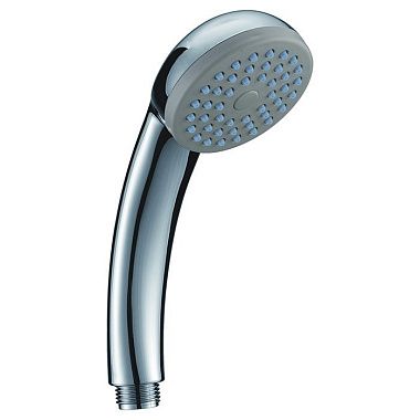 Душевая лейка Milardo Hand Shower (6,8 см, 1 режим, круглая)