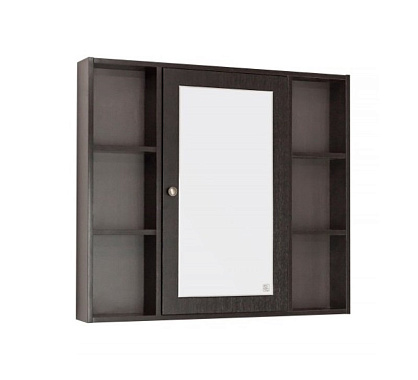 Зеркало-шкаф Style Line Кантри (90 см)