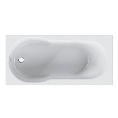 Акриловая ванна AM.PM X-Joy (150x70 см, прямоугольная)