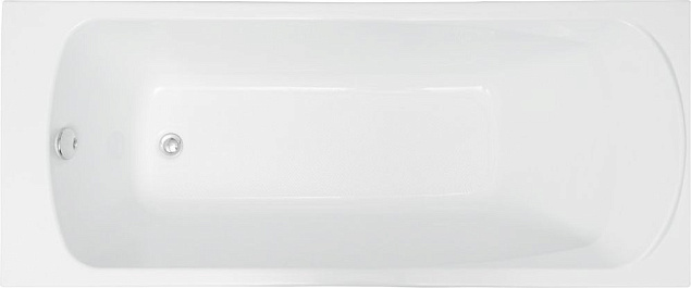 Акриловая ванна Aquanet Roma (170*70 см, прямоугольная)