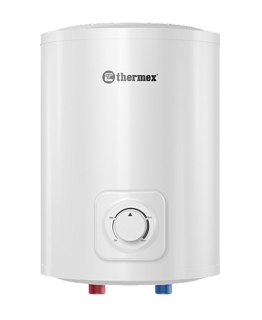 Электрический водонагреватель Thermex IC O (10 л, вертикальный, накопительный)