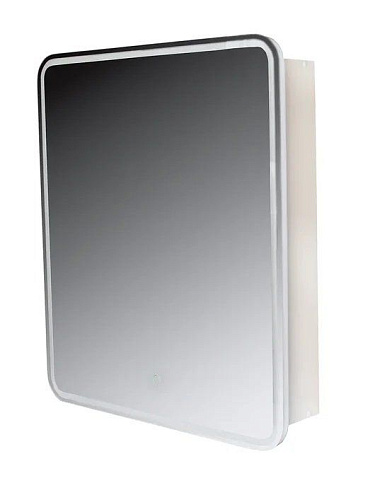 Зеркало-шкаф Style Line Лайт Бокс (70 см, подсветка)
